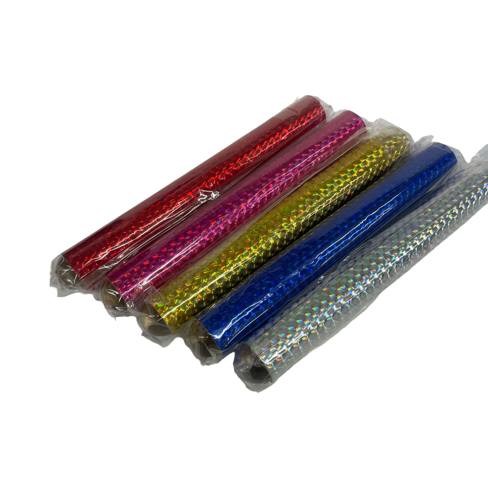 5 Pack 1 of each color Included 