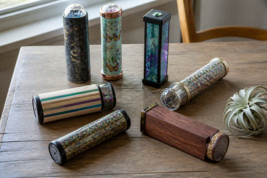 7 Best Kaleidoscopes for 8 Year Olds (2026 Guide)