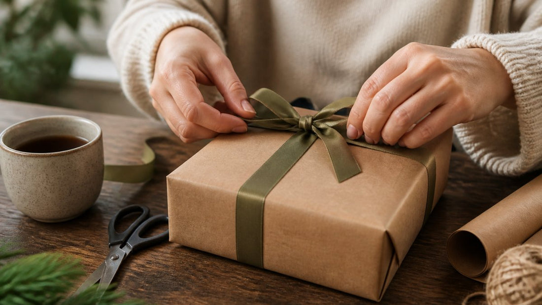 9 Questions to Choose a Gift for Someone Who Has Everything