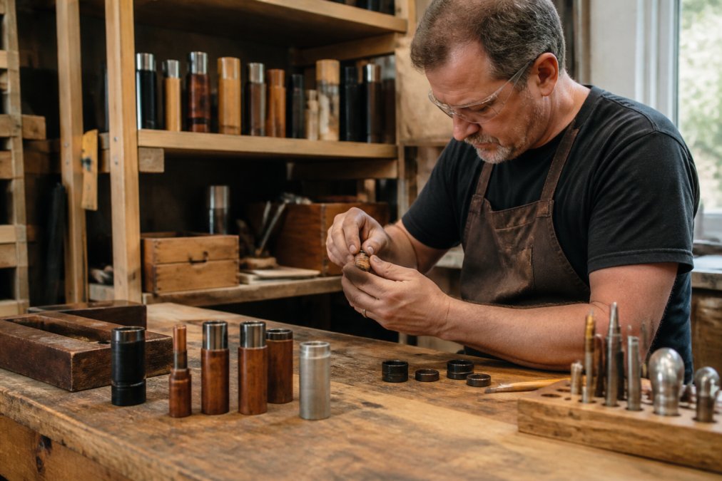 American Craftsman Alternative Shops: 2026 Guide