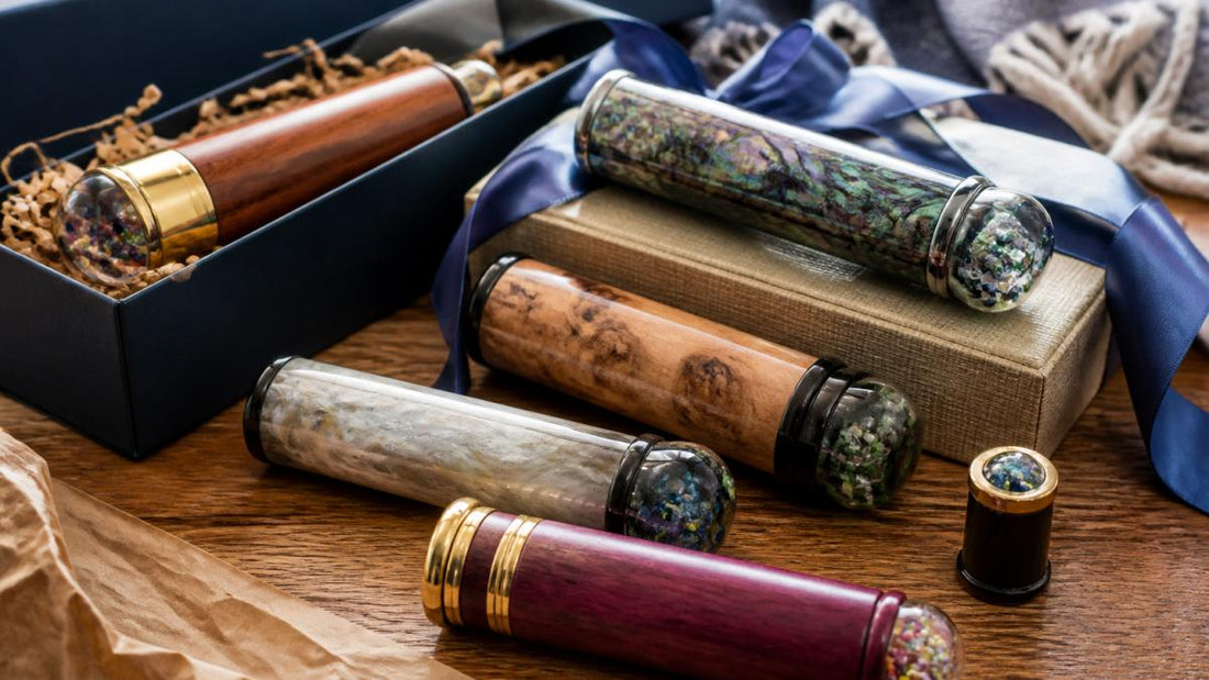 Best Heirloom Kaleidoscopes for Gifts