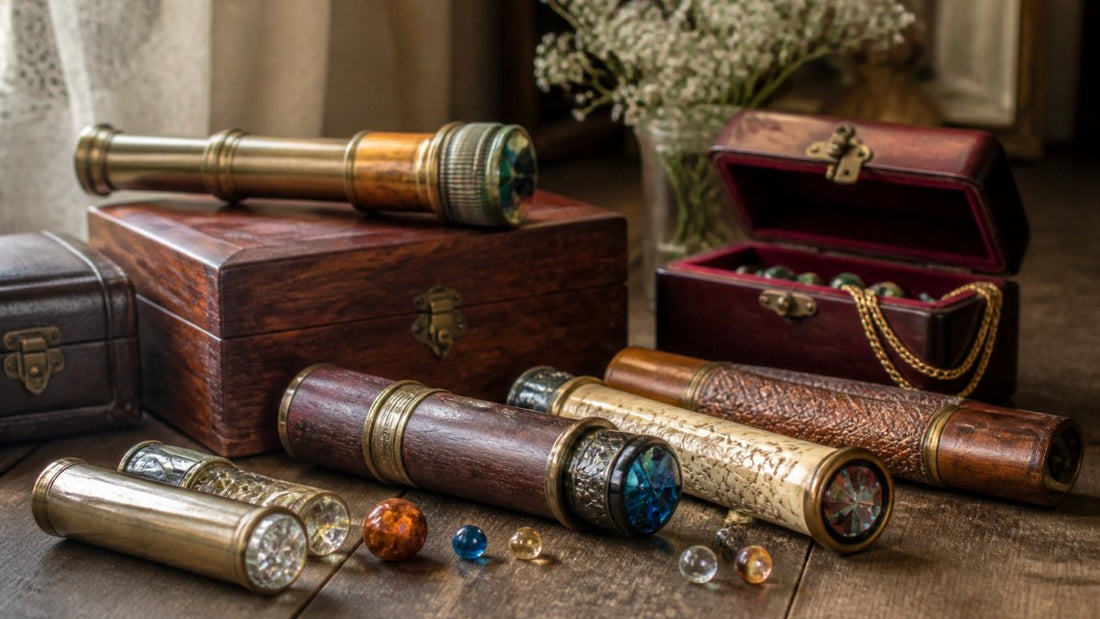 Best Heirloom Quality Gifts 2026: Handcrafted Keepsakes