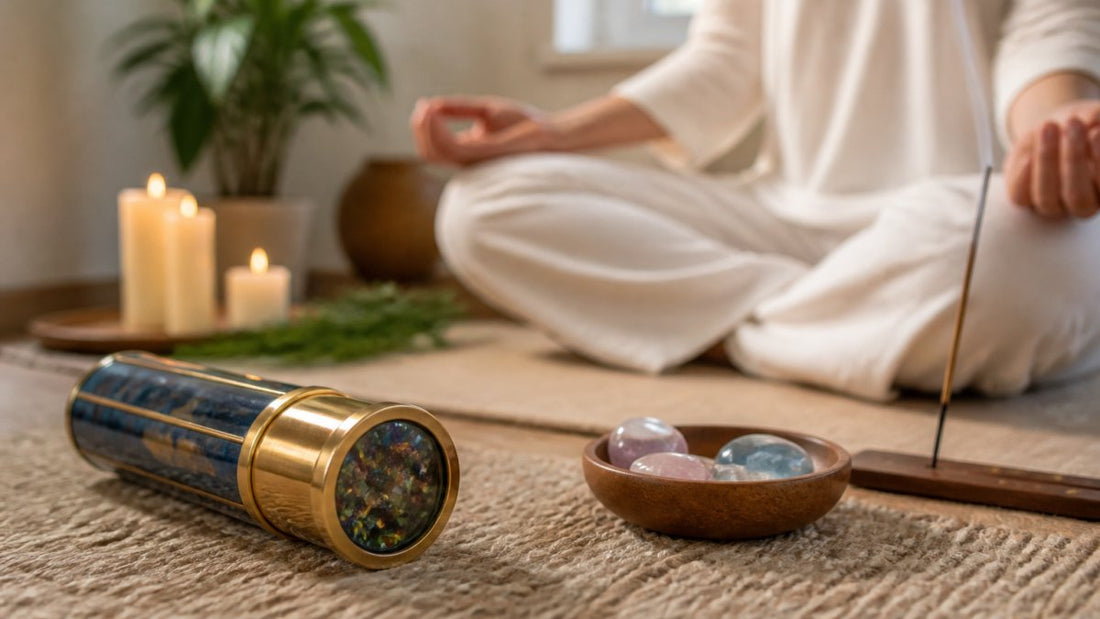 Best Kaleidoscope for Meditative Practice