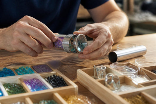Customizable Kaleidoscope Design Options: 2026 Guide