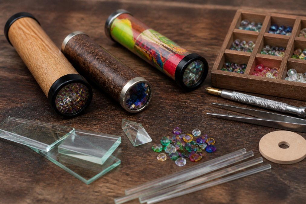 Handmade Kaleidoscope Gift Ideas 2026: A Buyer's Guide