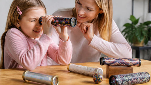 How to Choose a Kaleidoscope Gift: 2026 Buyer's Guide