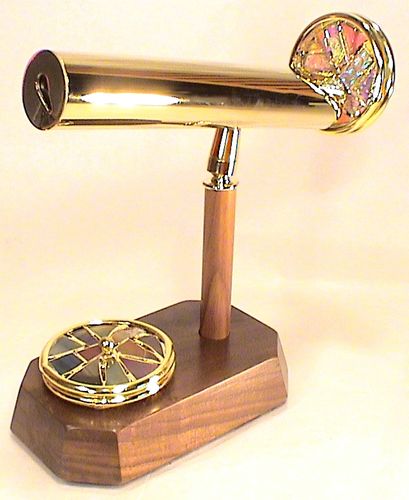 How To, Cleaning and Care of Brass Kaleidoscopes