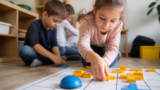 How to Develop Computational Thinking Through Play