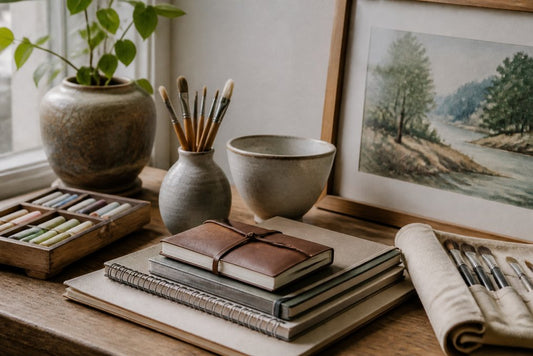 Unique Gifts for Art Lovers: 2026 Gift Guide