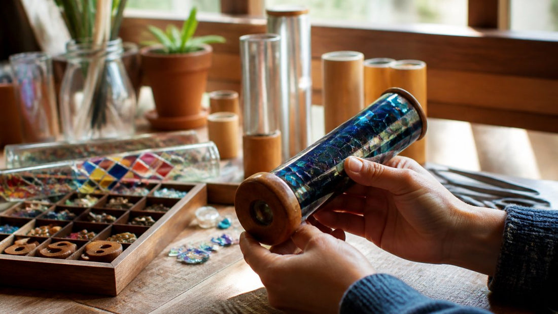 Why Choose Handmade Gifts for Special Milestones