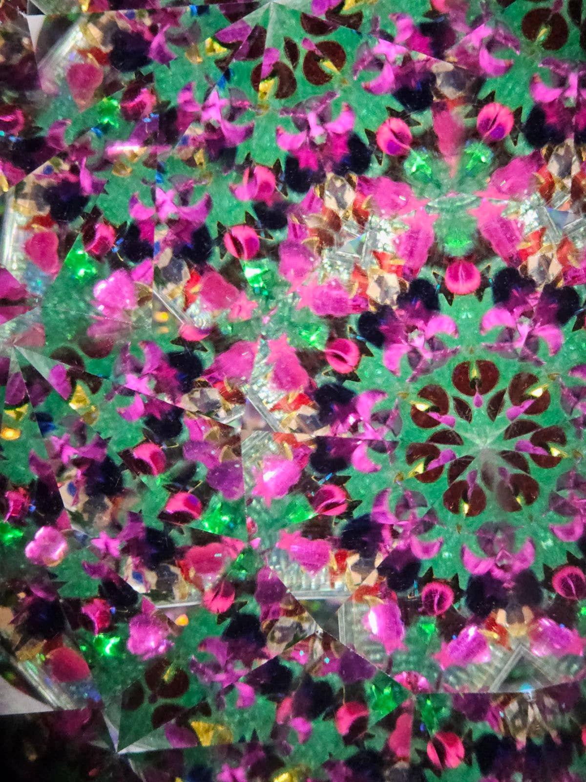 What Does a Kaleidoscope Do?
