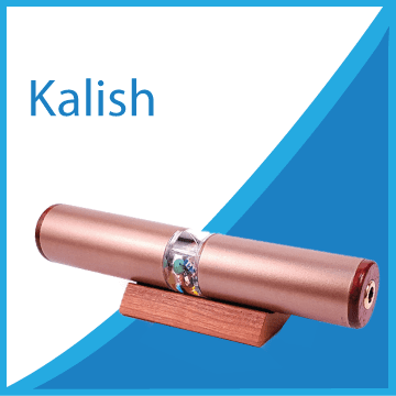 David Kalish Kaleidoscopes
