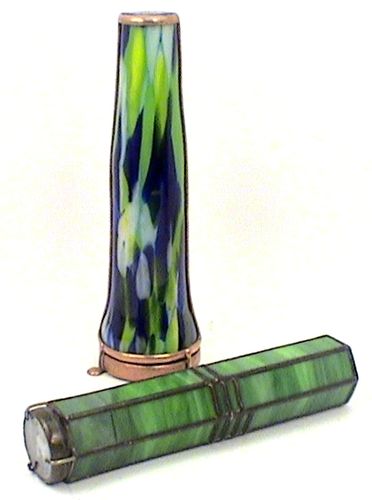 Discontinued Work - Kaleidoscopes By Artisan Charles Karadimos