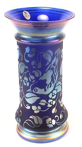 Fenton Art Glass, Hand Blown Glass Made In U.S.A Since 1903