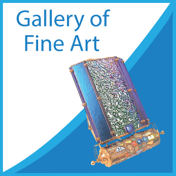 Fine Kaleidoscopes $300.00 and UP