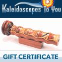 Gift Certificates