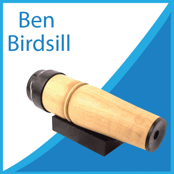 Ben Birdsill Kaleidoscopes