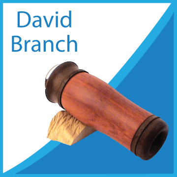 David Branch Kaleidoscopes