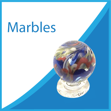Handmade Marbles