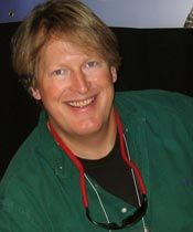 Henry Bergeson Artist Profile
