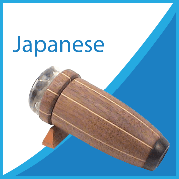 Japanese Kaleidoscopes - Unique and Exquisite Designs 百色眼鏡