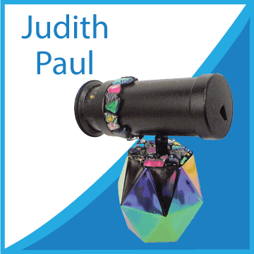 Judith Paul Kaleidoscopes