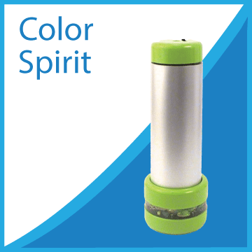 Color Spirit Kaleidoscopes