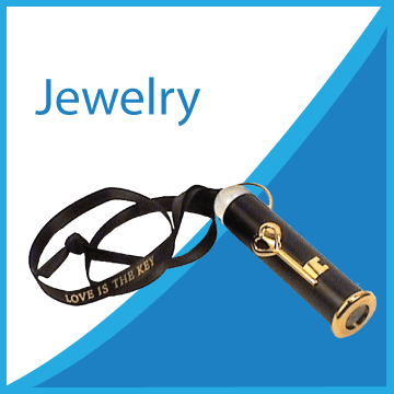 Kaleidoscope Jewelry