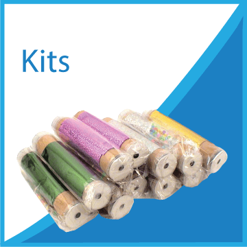 Kaleidoscope Kits