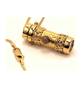 Out of Stock Kaleidoscopes, By Artists Deborah and Kevin Healy.