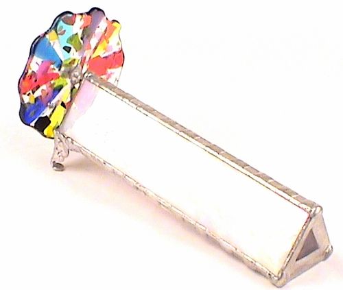 Stained Glass Kaleidoscopes By Kaleidoscope Artist, Kathleen Hunt