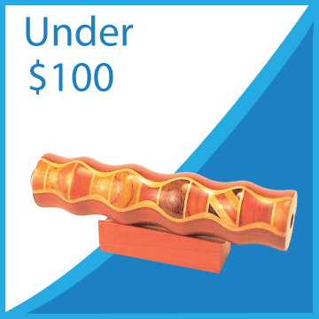 Kaleidoscopes Under $100