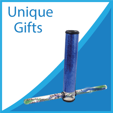 Unique Gifts