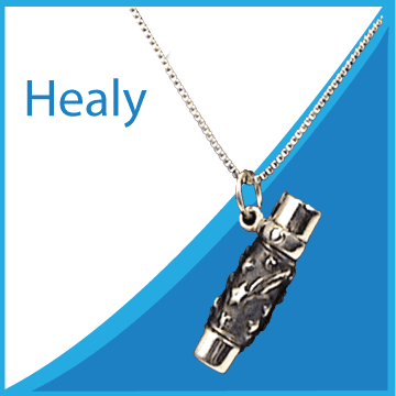 Healy Kaleidoscope Jewelry