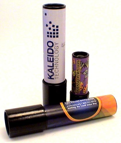 Promotional Kaleidoscopes