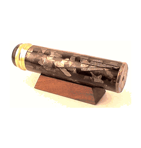 Out of Stock Kaleidoscopes By Artists Steve and Peggy Kittelson.