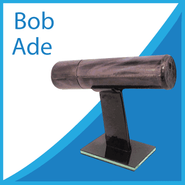 Bob Ade Kaleidoscopes
