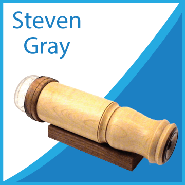 Steven Gray