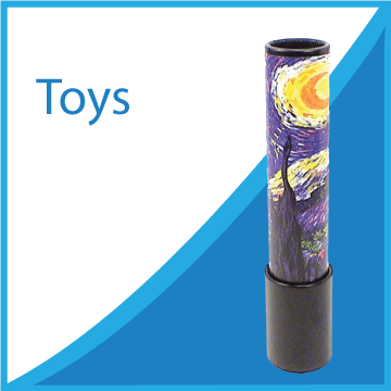 Kaleidoscope Toys