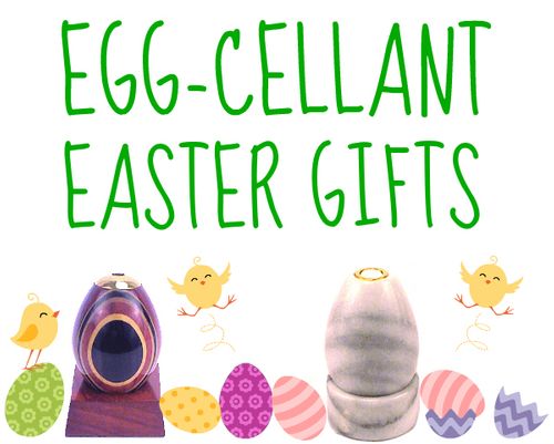 Unique Easter Gift Ideas