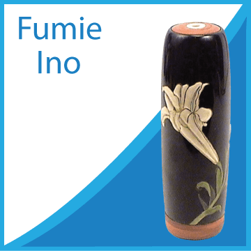Fumie Ino of Japan Kaleidoscopes 百色眼鏡