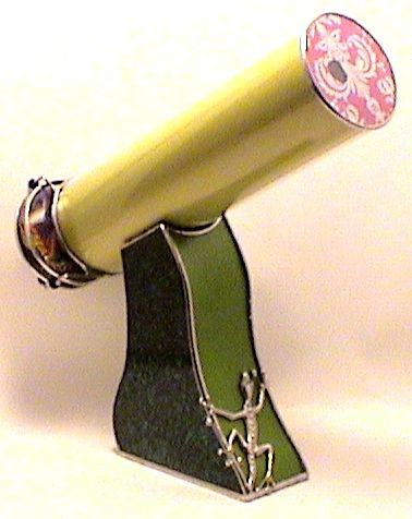 Unique Kaleidoscopes $1000.00 to $5000.00: KaleidoscopesToYou.com