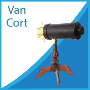 Van Cort Instruments