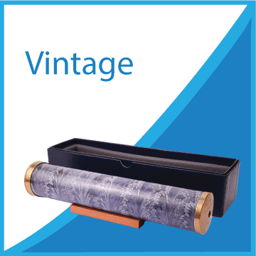 Vintage Kaleidoscopes