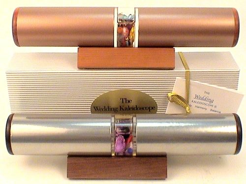 Wedding Gifts, Wedding Kaleidoscope By Kaleidoscope Artist, David Kalish