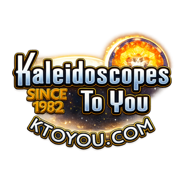 KaleidoscopesToYou