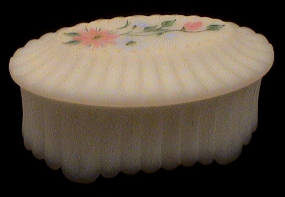 American Glass Fenton Art Glass main image