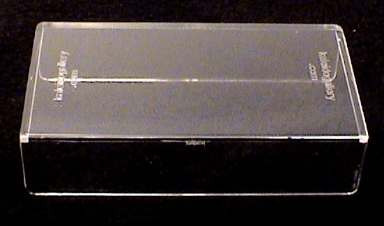 Clear Acrylic Base main image