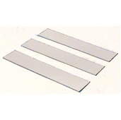 Custom Cut Front Surface Glass Mirror Dimensions you tell us. main image