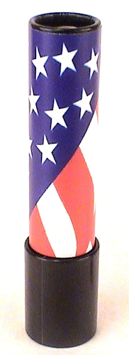 Kaleidoscope, Childrens toys, Kids gifts, Big Jazzy "Flag" theme main image